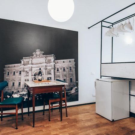 Restart Accommodations Celimontana Róma Kültér fotó