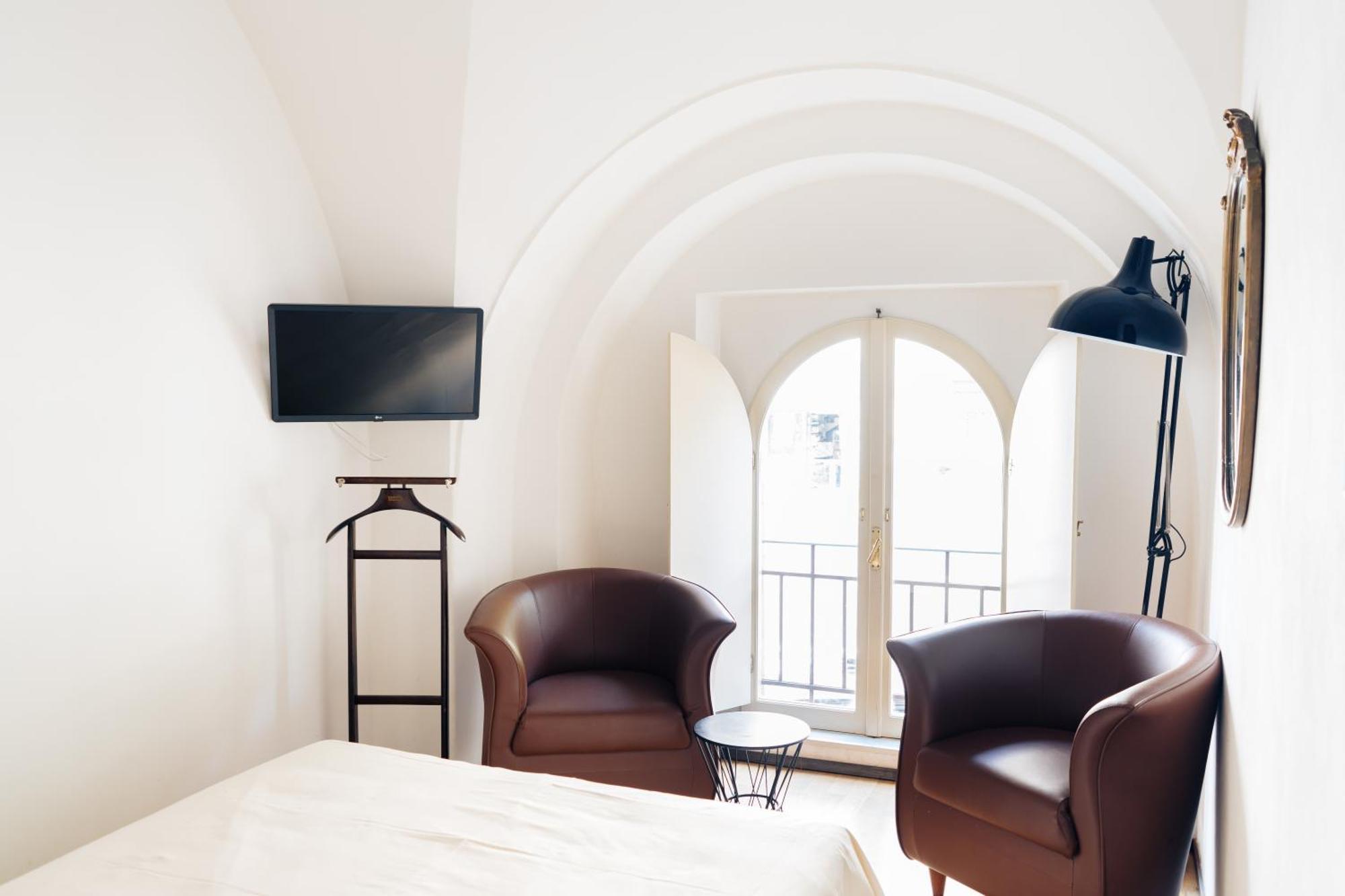 Restart Accommodations Celimontana Róma Kültér fotó