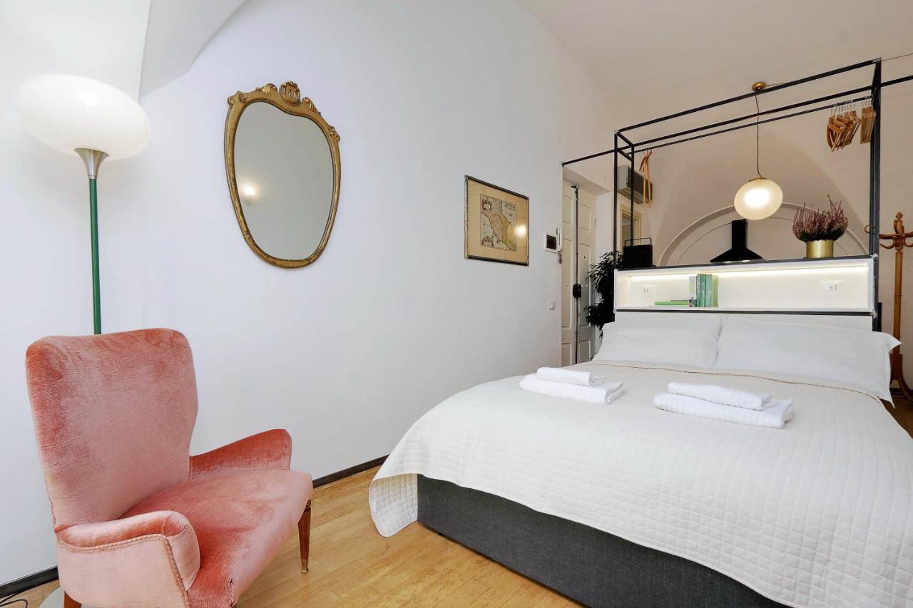 Restart Accommodations Celimontana Róma Kültér fotó