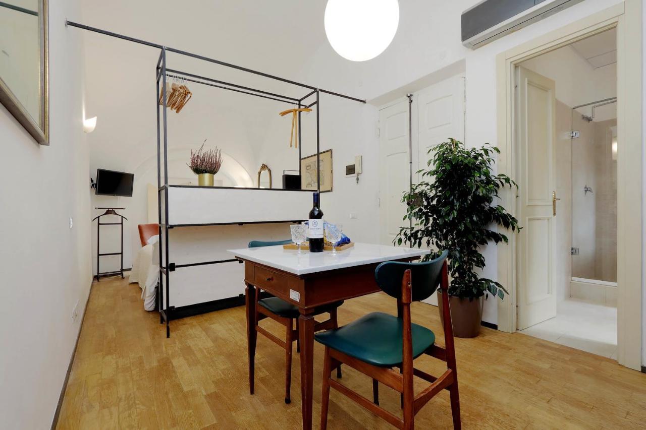 Restart Accommodations Celimontana Róma Kültér fotó