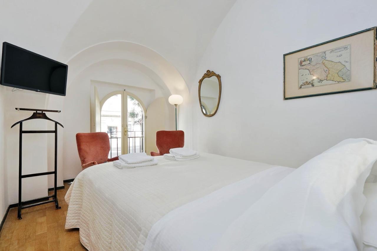 Restart Accommodations Celimontana Róma Kültér fotó